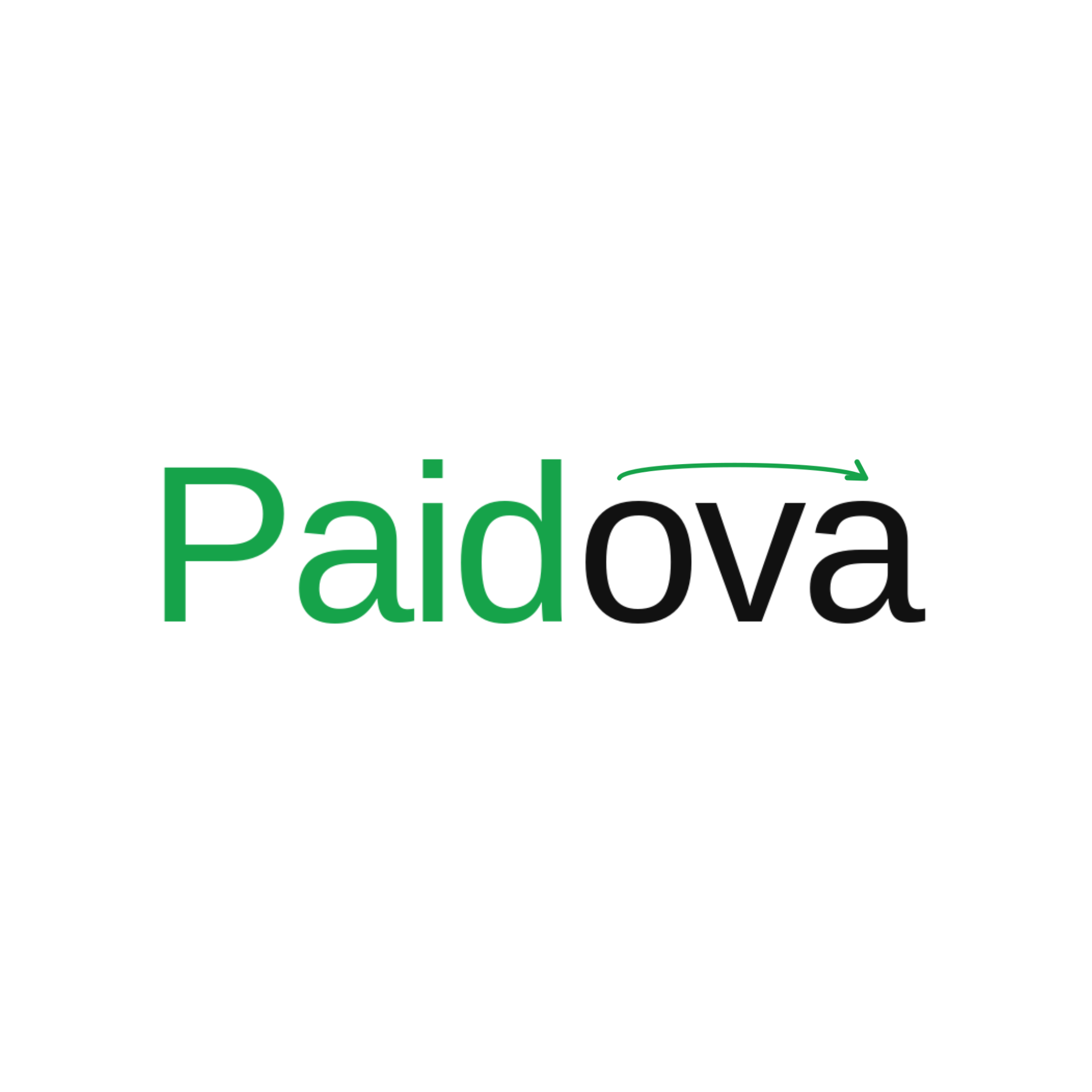 Paidova